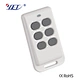copy code 433mhz Remote Control